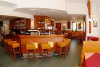 Bar, Cafe and Lounge Hotel-Restaurant Rotes Einhorn Superior