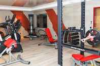 Fitness Center Hotel-Restaurant Rotes Einhorn Superior