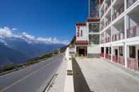 Exterior Mei Li Zhi Yan Mountain View Hotel