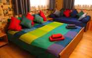 Kamar Tidur 4 Memo's Boutique Guesthouse