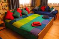 Kamar Tidur Memo's Boutique Guesthouse