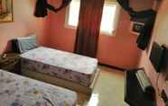 Bedroom 5 Senhaja Hotel - Hostel