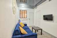 Common Space Villa Lafaille Apartment Hotel By J