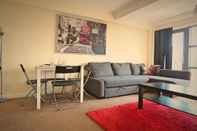 Common Space Harley Serviced Apartments - West Point