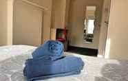 Kamar Tidur 4 Harley Rooms - 248 West Street