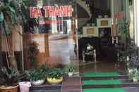 ภายนอกอาคาร Ha Thanh Hotel