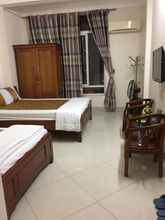 Bedroom 4 Ha Thanh Hotel