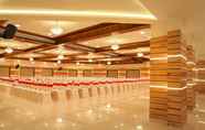 Functional Hall 5 Hotel Kabani Palace