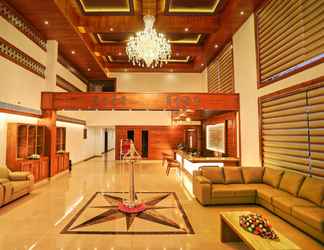 Lobby 2 Hotel Kabani Palace