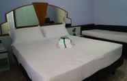 Kamar Tidur 2 Hotel Bolivar