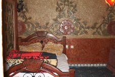 卧室 Riad La Fibule Berbère