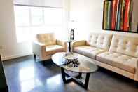 Common Space Lifestyle Rentals LA downtown