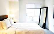 Bedroom 4 Lifestyle Rentals LA downtown