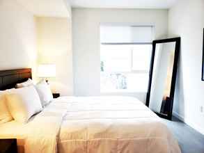 Bedroom 4 Lifestyle Rentals LA downtown