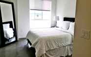 Bedroom 6 Lifestyle Rentals LA downtown