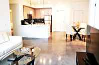 Bedroom Lifestyle Rentals LA downtown