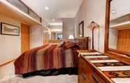 Bedroom 7 River Glen Condos by CRMR