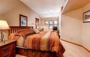 Bedroom 4 River Glen Condos by CRMR