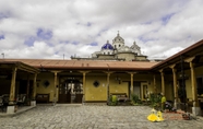 Exterior 3 Hotel Posada Catedral