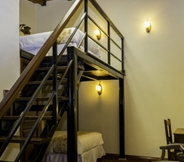 Phòng ngủ 4 Hotel Posada Catedral