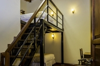 Kamar Tidur Hotel Posada Catedral