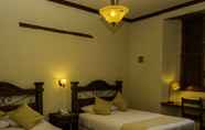 Bilik Tidur 6 Hotel Posada Catedral