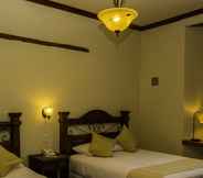 Bilik Tidur 6 Hotel Posada Catedral