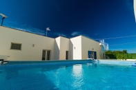 Swimming Pool Stabile Hospitality