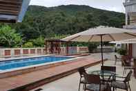 Swimming Pool Hotel Cantinho Das Flores