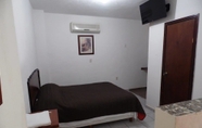 Kamar Tidur 3 Hotel San Cristobal