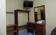 Kamar Tidur 7 Hotel San Cristobal