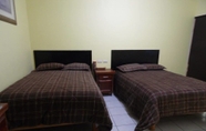 Kamar Tidur 6 Hotel San Cristobal