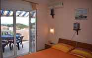 Bedroom 6 Villa Adria