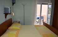 Bedroom 4 Villa Adria
