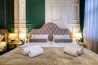 Bedroom Riva Palace - design rooms