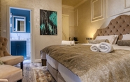 Bilik Tidur 7 Riva Palace - design rooms