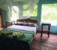 Bedroom 6 Selva Vida Lodge & Retreat Center