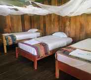 Bedroom 5 Selva Vida Lodge & Retreat Center