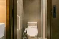 Toilet Kamar Besten Apartment Shenzhen Vanke Branch