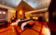 Kamar Tidur 7 Hotel Lotus Otsu  - Adults Only