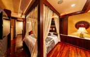 Kamar Tidur 6 Hotel Lotus Otsu  - Adults Only