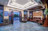 Lobi 3 Vyluk Hotel Jianshui Gucheng