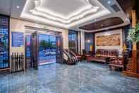Lobby Vyluk Hotel Jianshui Gucheng