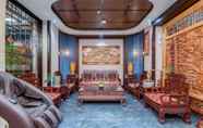 Lobby 4 Vyluk Hotel Jianshui Gucheng