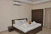 Bedroom Raja Rani Residency