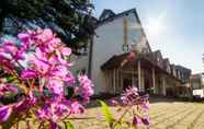 Exterior 4 Hotel Gasthof Zur Heinzebank