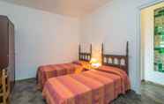 Bedroom 7 Sr-39 Begur SA Riera 6 PAX