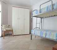 Bilik Tidur 4 Residence Bianco Navarrese A