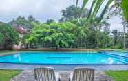 Swimming Pool 3 Randiya Epiliyagoda Resort