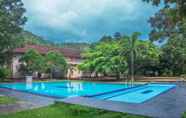 Swimming Pool 4 Randiya Epiliyagoda Resort